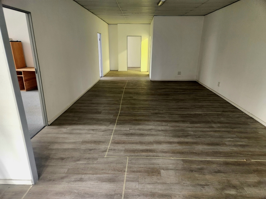 To Let commercial Property for Rent in Cape Town City Centre Western Cape